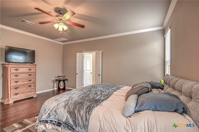 623 Coventry Drive, Temple, TX 76502