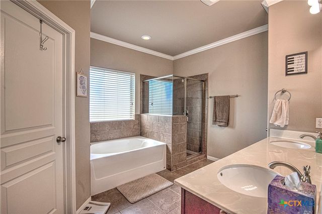 623 Coventry Drive, Temple, TX 76502