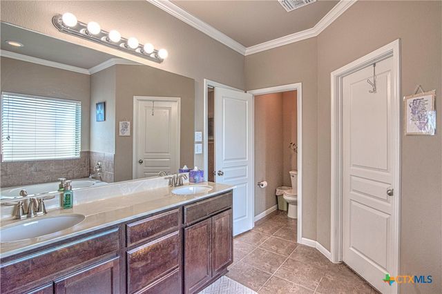 623 Coventry Drive, Temple, TX 76502