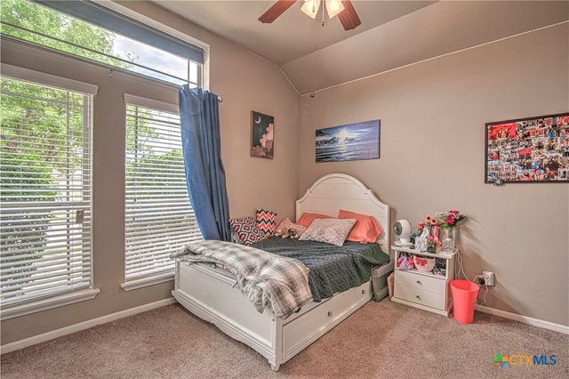 623 Coventry Drive, Temple, TX 76502