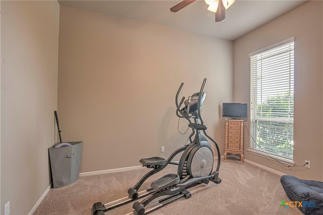 623 Coventry Drive, Temple, TX 76502