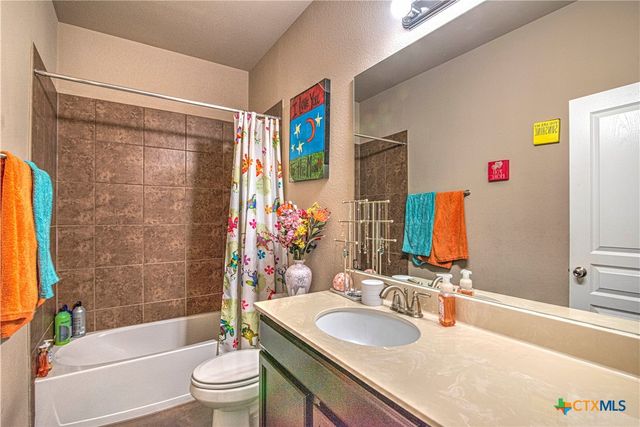 623 Coventry Drive, Temple, TX 76502