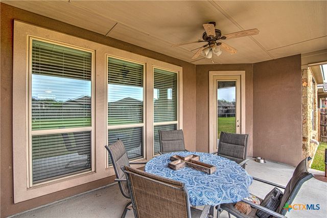 623 Coventry Drive, Temple, TX 76502