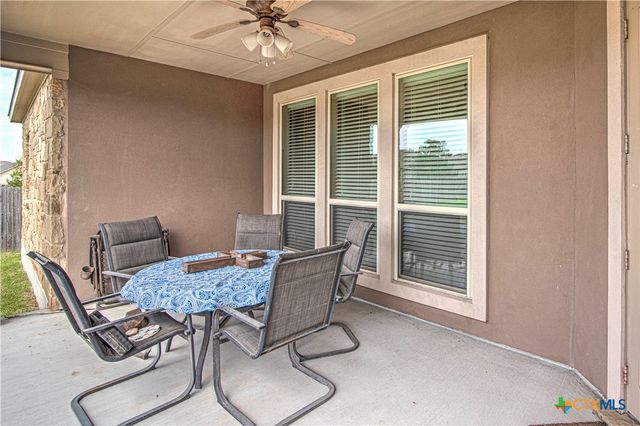 623 Coventry Drive, Temple, TX 76502