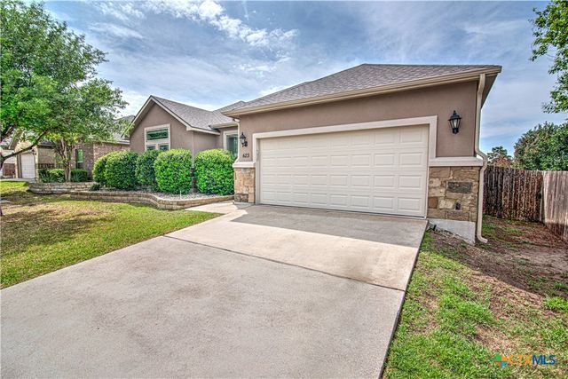 623 Coventry Drive, Temple, TX 76502