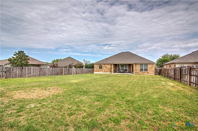 623 Coventry Drive, Temple, TX 76502
