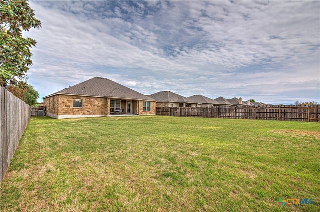623 Coventry Drive, Temple, TX 76502