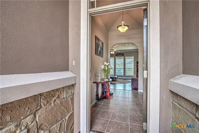 623 Coventry Drive, Temple, TX 76502