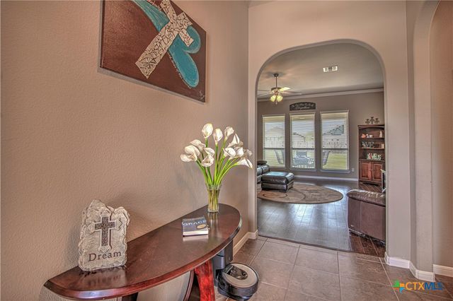 623 Coventry Drive, Temple, TX 76502