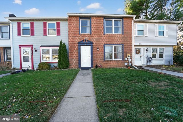 213 DEERVALLEY DR, Frederick, MD 21702
