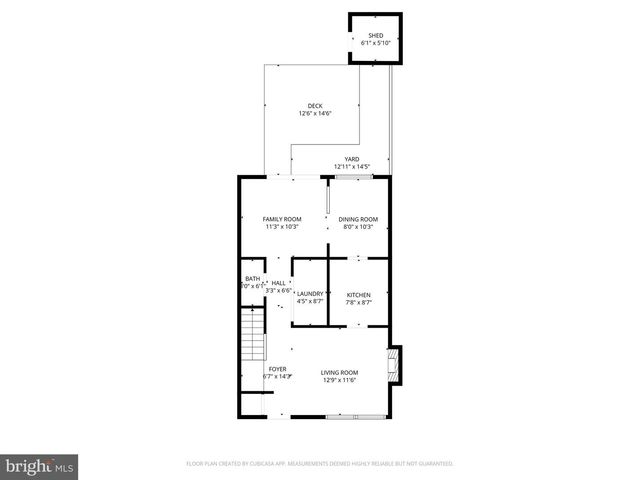 213 DEERVALLEY DR, Frederick, MD 21702