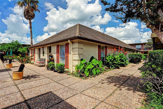 11550 Chimney Rock Road 167, Houston, TX 77035