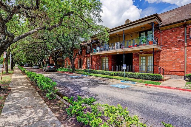 11550 Chimney Rock Road 167, Houston, TX 77035