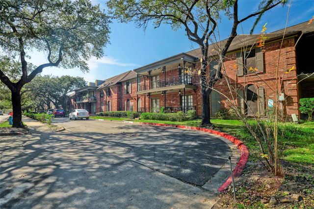 11550 Chimney Rock Road 167, Houston, TX 77035