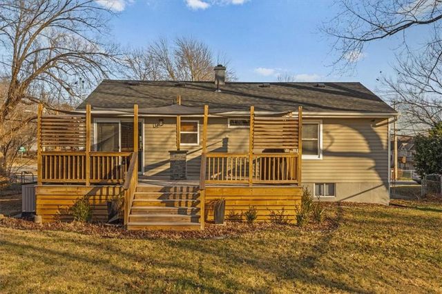 602 S Cedar Street, Belton, MO 64012