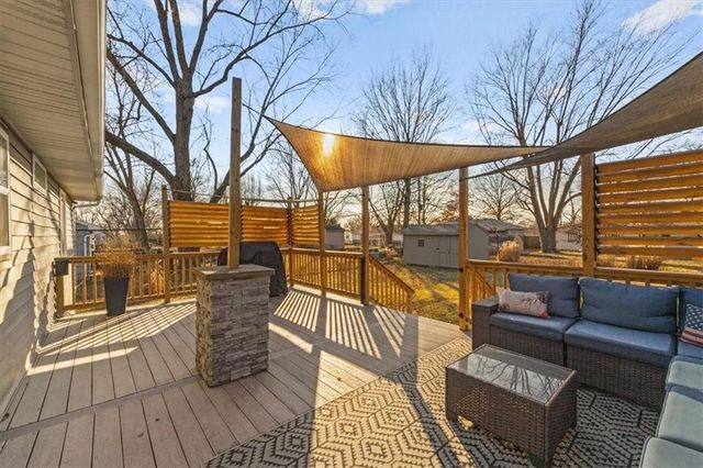 602 S Cedar Street, Belton, MO 64012