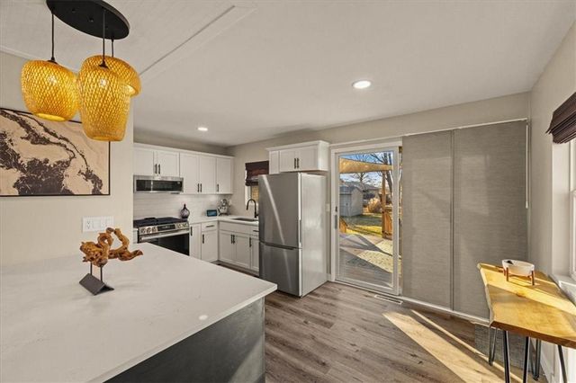 602 S Cedar Street, Belton, MO 64012