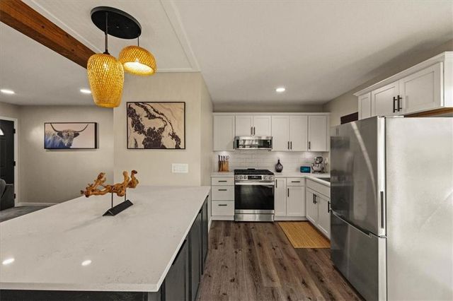 602 S Cedar Street, Belton, MO 64012