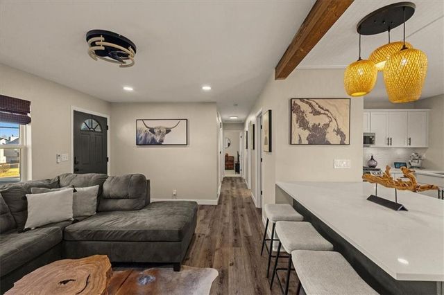 602 S Cedar Street, Belton, MO 64012