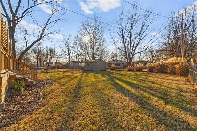 602 S Cedar Street, Belton, MO 64012