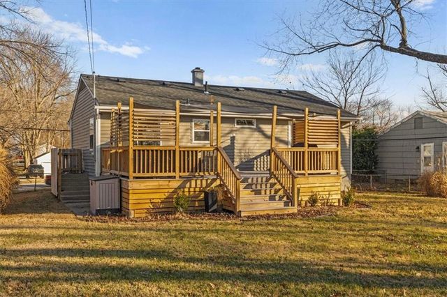 602 S Cedar Street, Belton, MO 64012