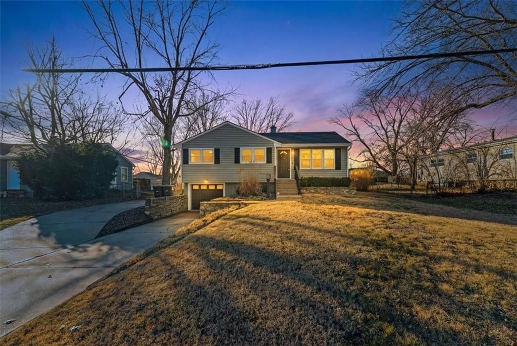 602 S Cedar Street, Belton, MO 64012