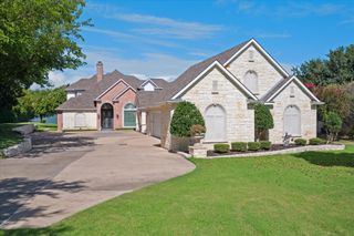 136 Yankee Creek Road, Heath, TX 75032