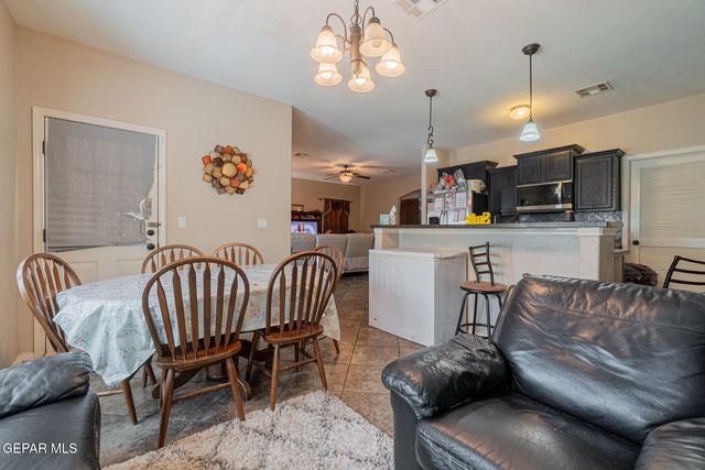 3111 AMISTOSO Street, El Paso, TX 79938