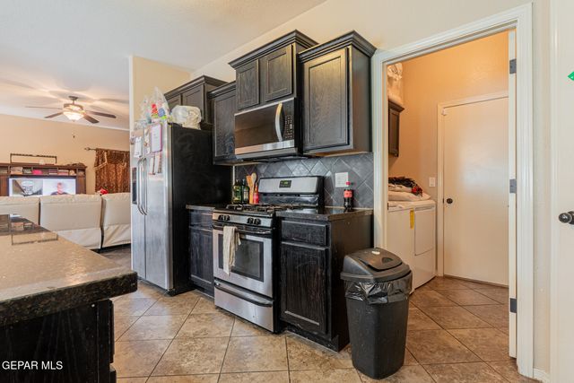 3111 AMISTOSO Street, El Paso, TX 79938
