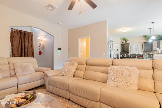 3111 AMISTOSO Street, El Paso, TX 79938