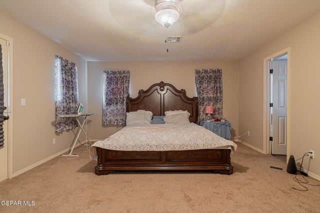 3111 AMISTOSO Street, El Paso, TX 79938