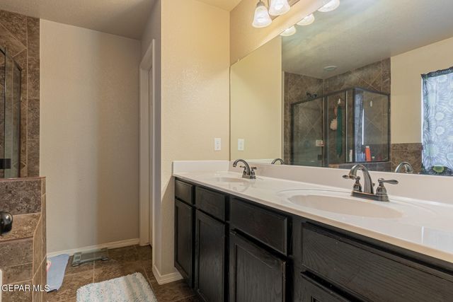 3111 AMISTOSO Street, El Paso, TX 79938