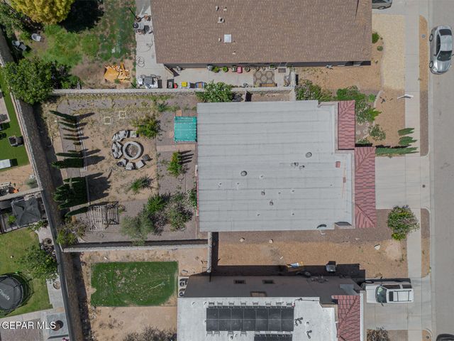 3111 AMISTOSO Street, El Paso, TX 79938