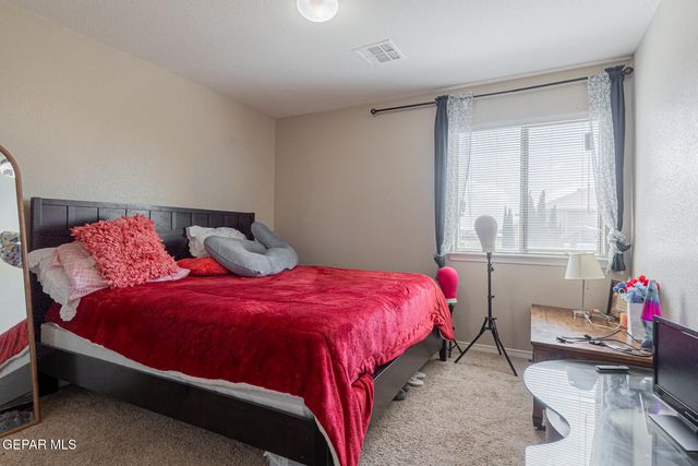 3111 AMISTOSO Street, El Paso, TX 79938