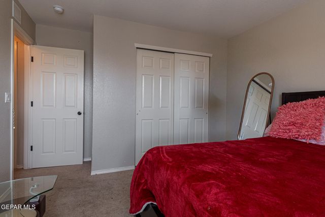 3111 AMISTOSO Street, El Paso, TX 79938
