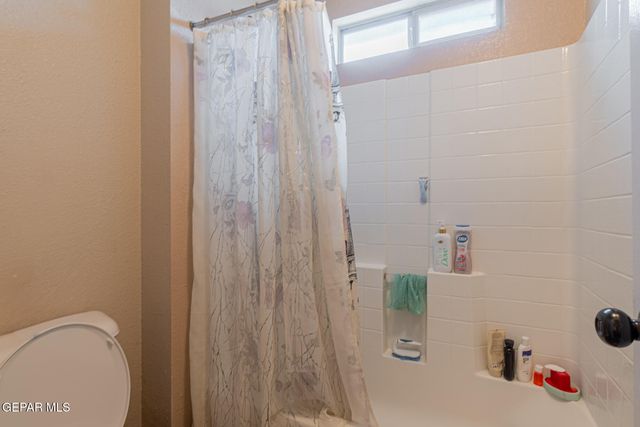 3111 AMISTOSO Street, El Paso, TX 79938