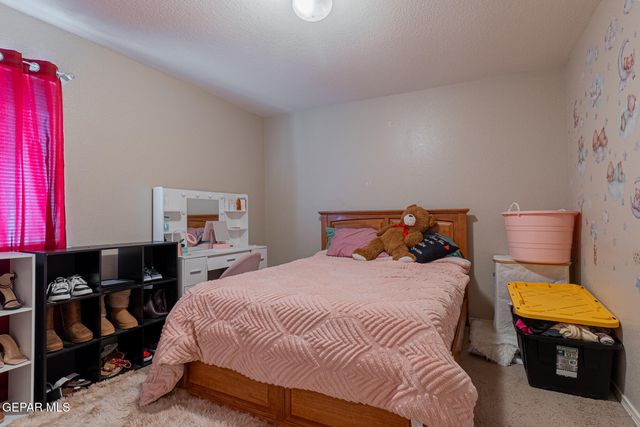 3111 AMISTOSO Street, El Paso, TX 79938