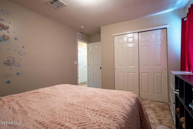 3111 AMISTOSO Street, El Paso, TX 79938