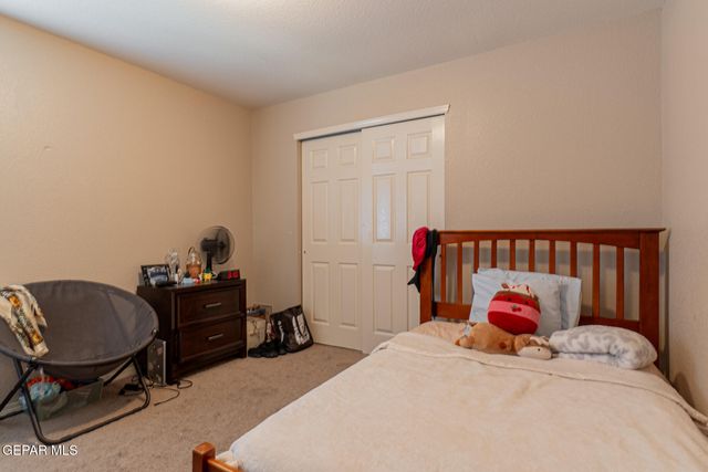 3111 AMISTOSO Street, El Paso, TX 79938