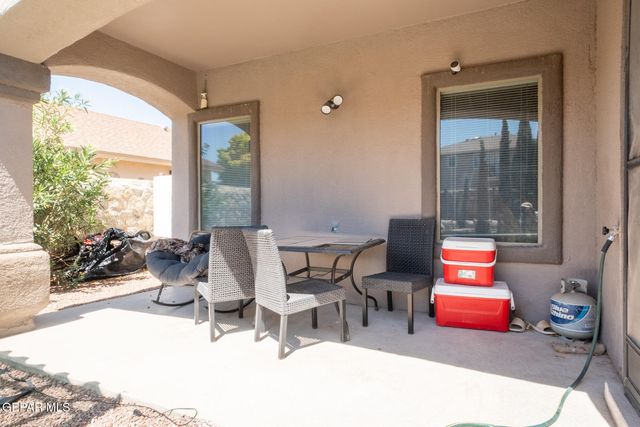3111 AMISTOSO Street, El Paso, TX 79938