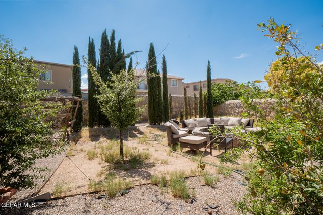 3111 AMISTOSO Street, El Paso, TX 79938