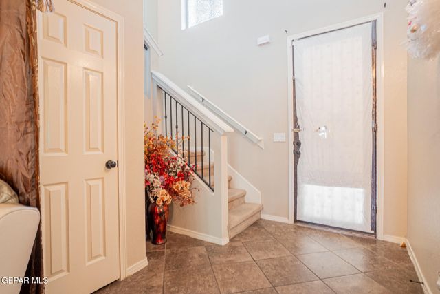 3111 AMISTOSO Street, El Paso, TX 79938