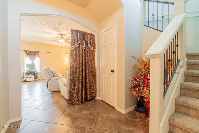 3111 AMISTOSO Street, El Paso, TX 79938