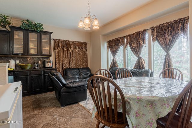 3111 AMISTOSO Street, El Paso, TX 79938