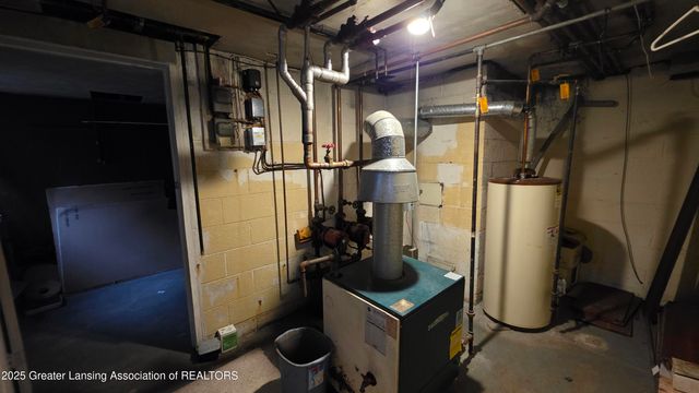 4702 Woodcraft Road, Okemos, MI 48864