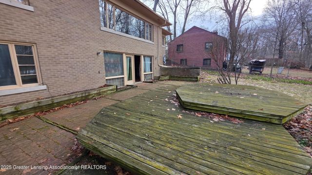 4702 Woodcraft Road, Okemos, MI 48864