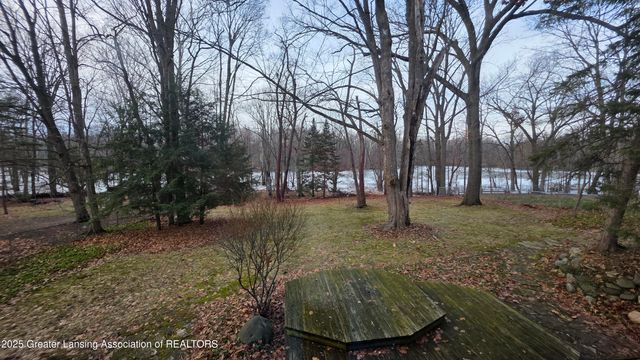 4702 Woodcraft Road, Okemos, MI 48864