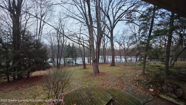 4702 Woodcraft Road, Okemos, MI 48864