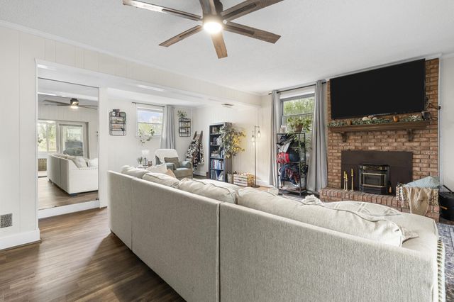 600 Frankfort Dr, Hermitage, TN 37076