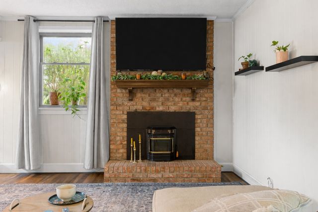 600 Frankfort Dr, Hermitage, TN 37076